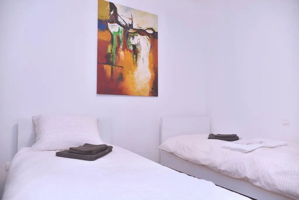Jackey apartment