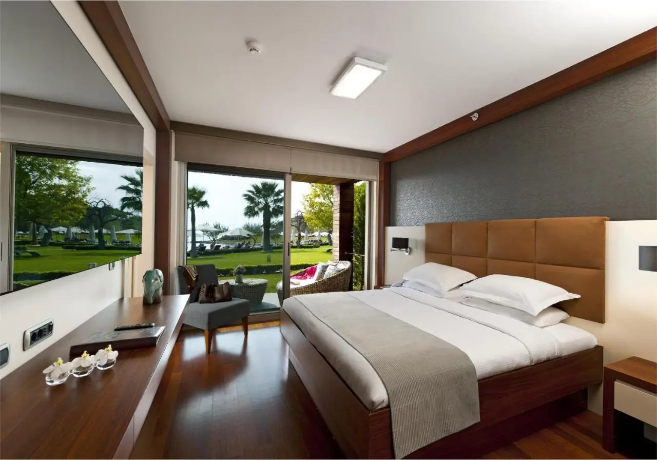 Ortunc Hotel - Cunda Island (Adult Only)