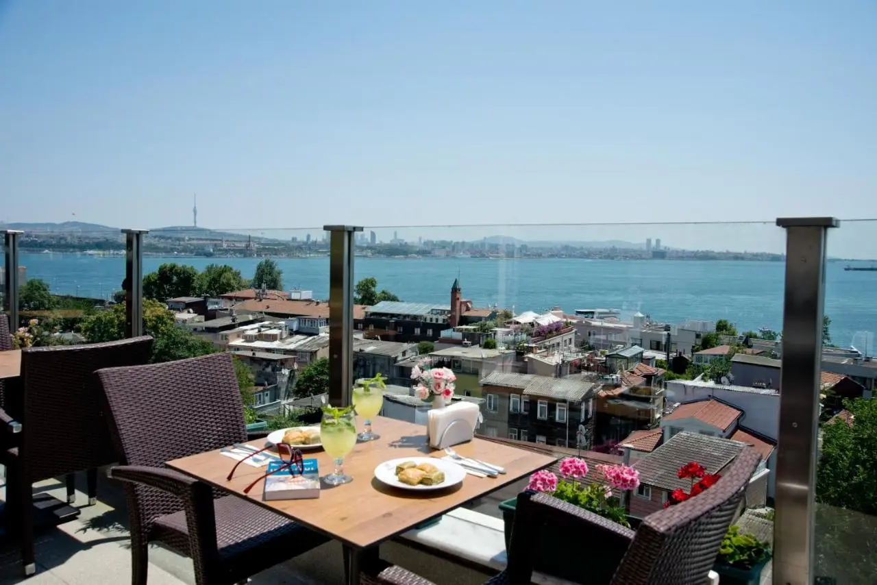 Ferman Hotel Old City -Special Category