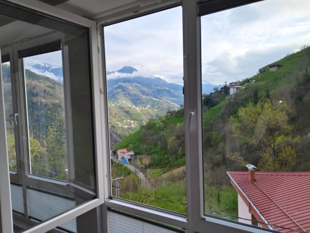 Melikoğlu Suite