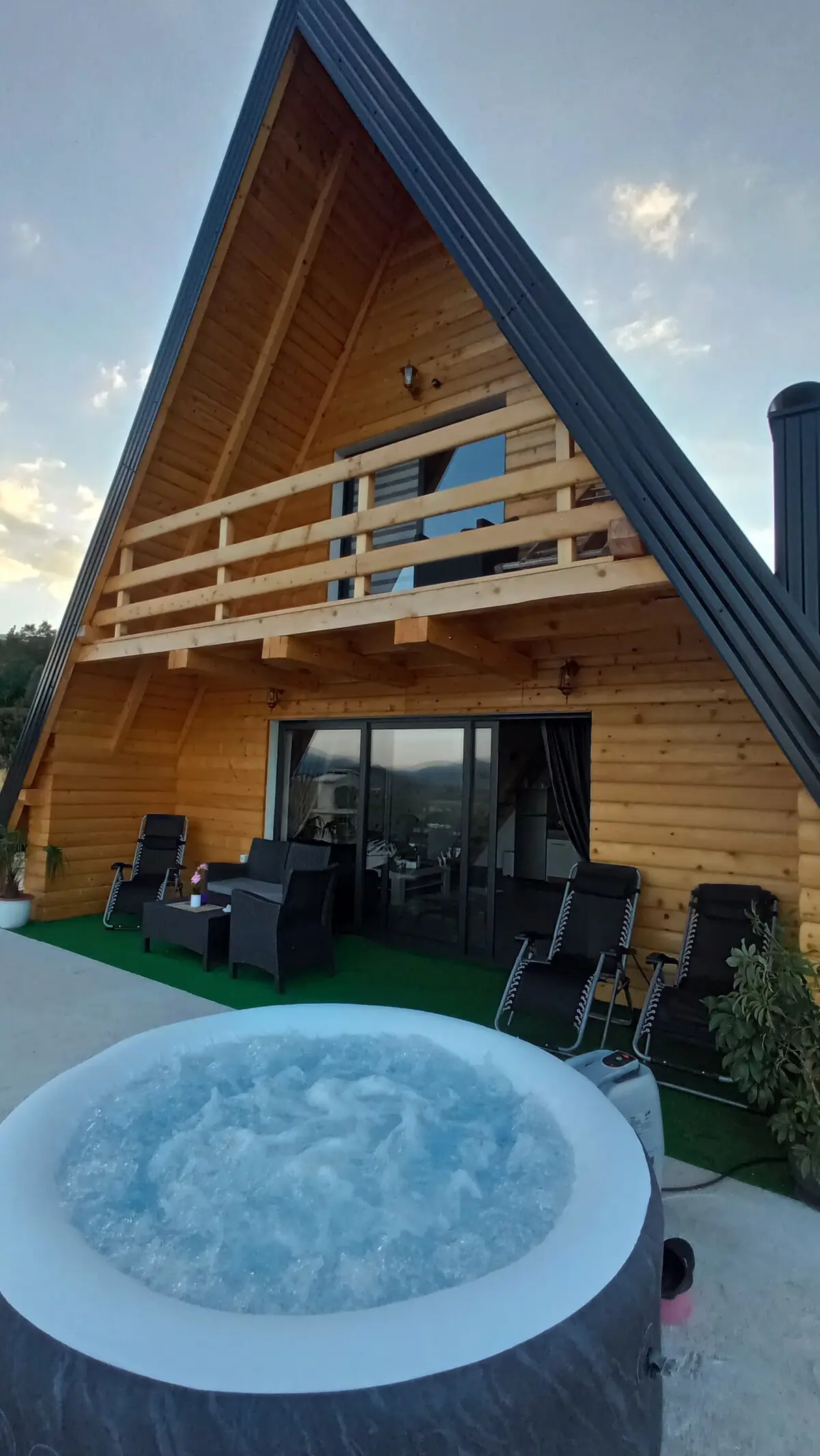 Villa Kovacevic