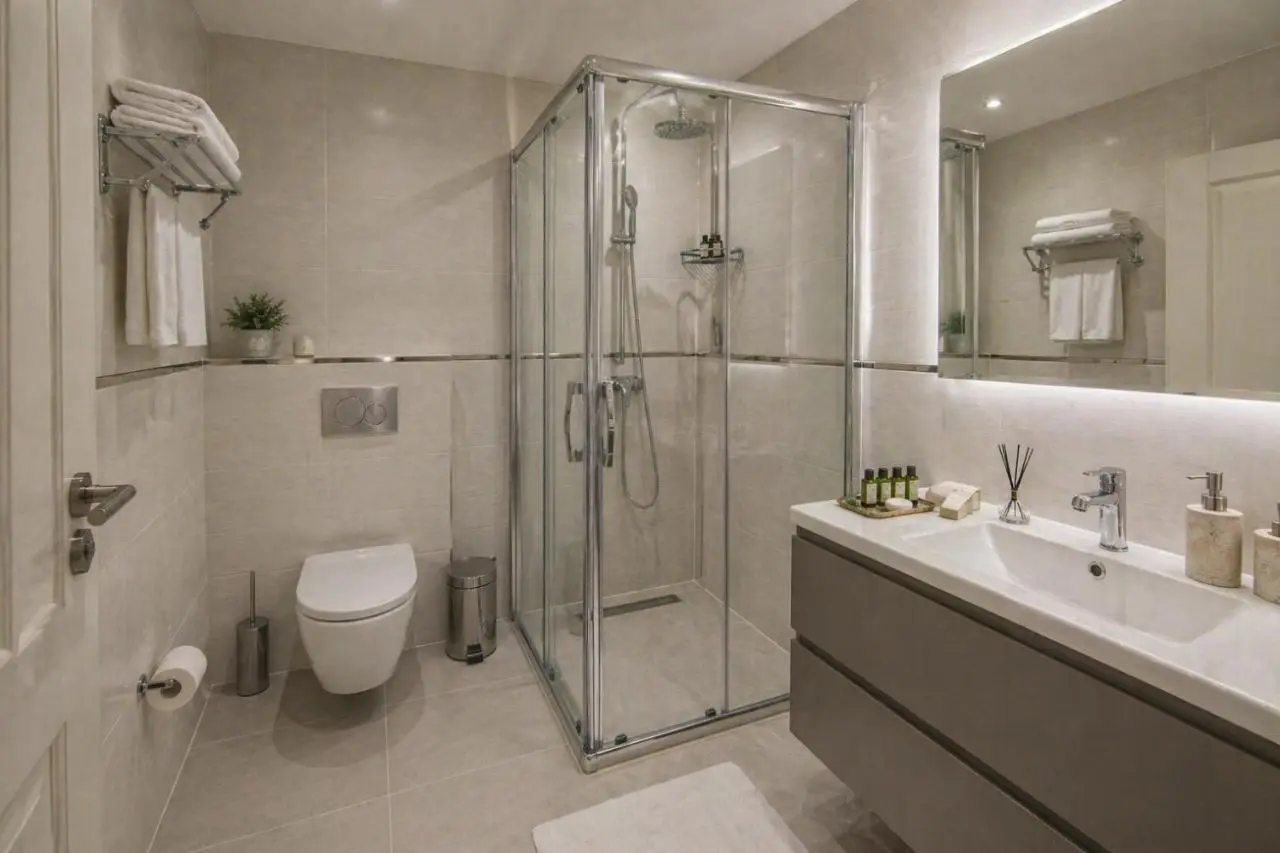 M r B e y a z Boutique Hotel Nisantasi