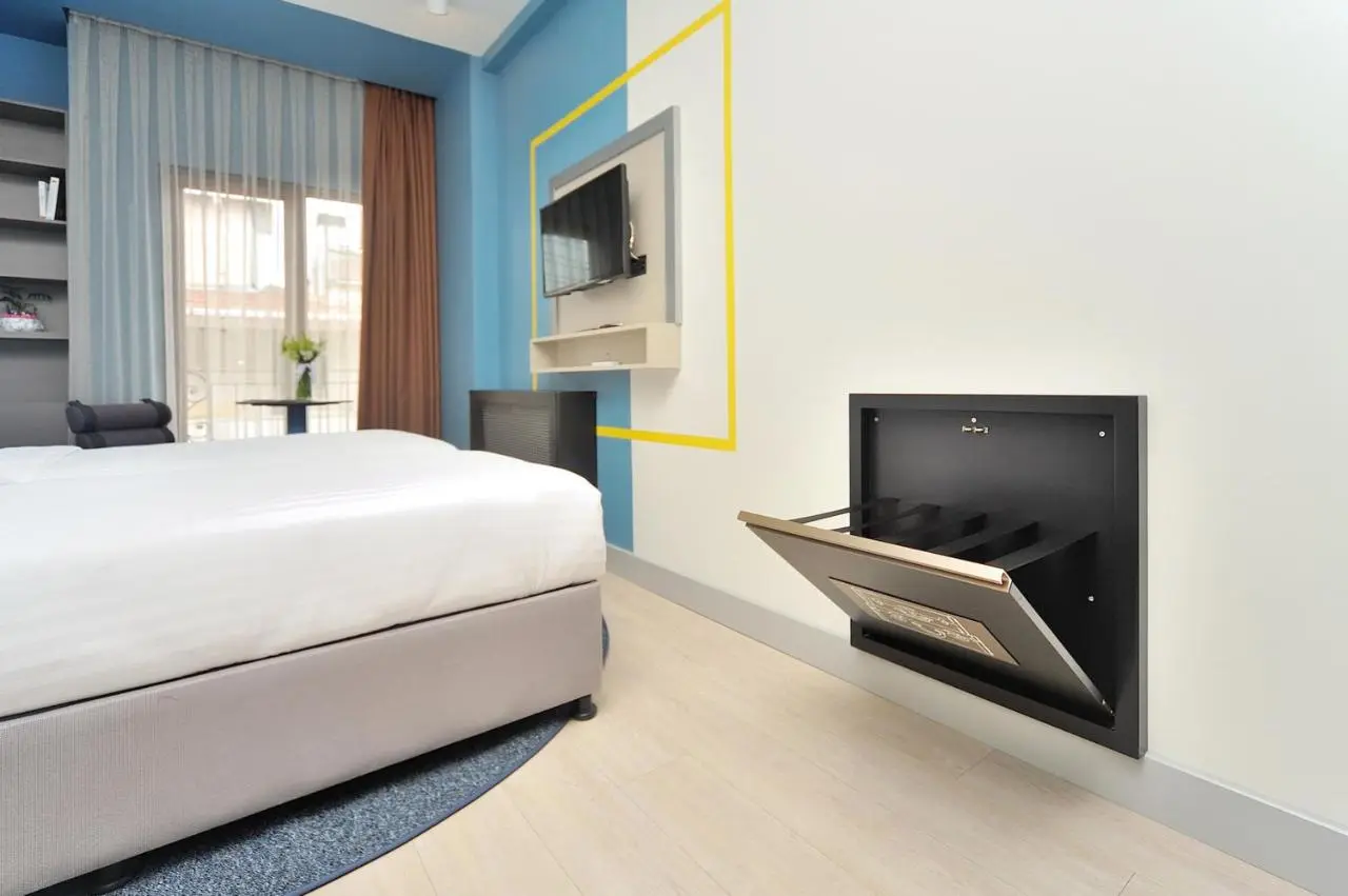 BoStay Hotel