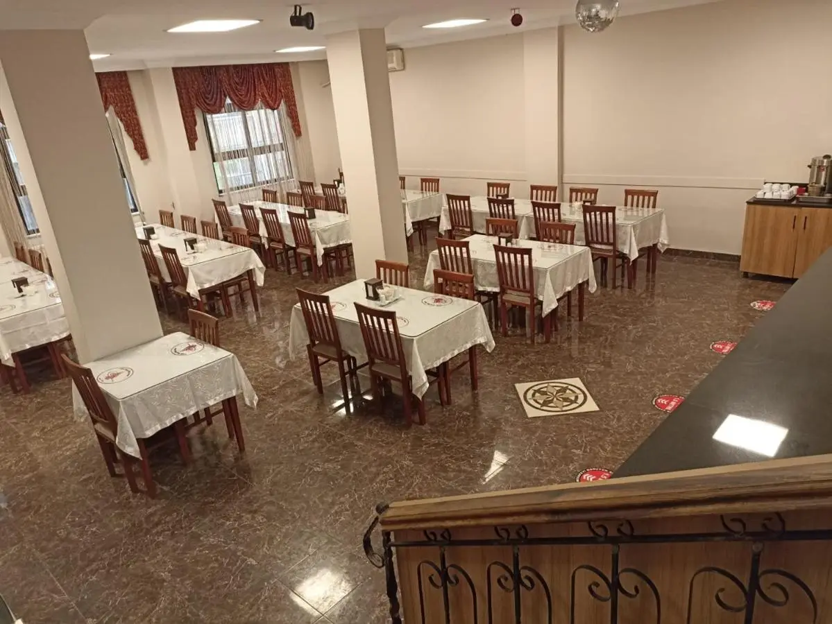 Fatih Resadiye Hotel