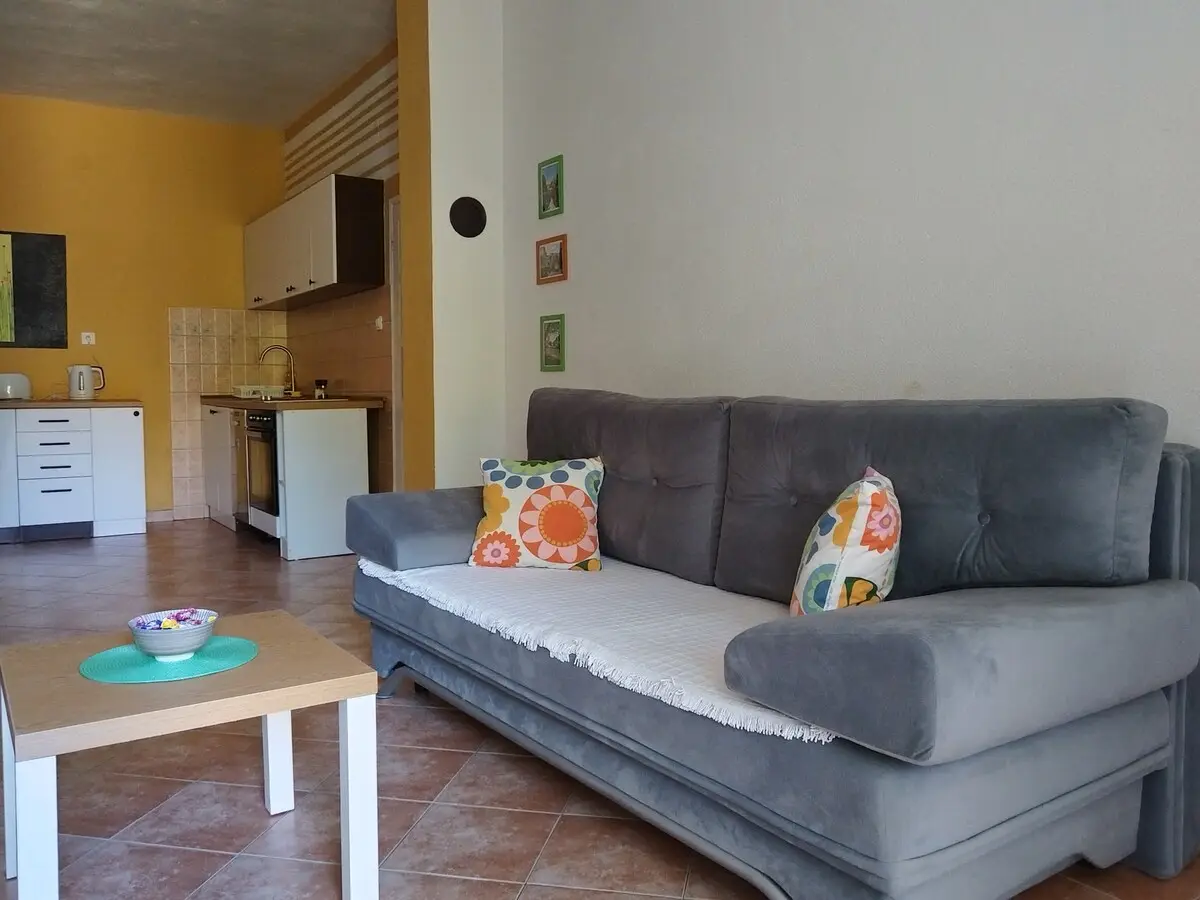 Apartments Pasha