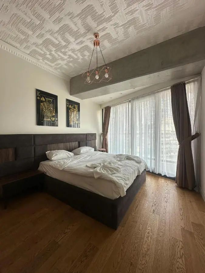 Sinpaş Queen Bomonti Residence by Bondy