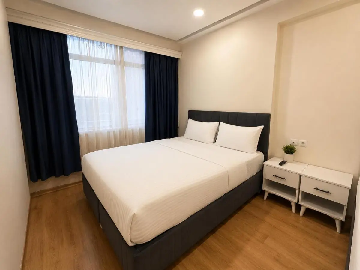 ISTANBUL STAY Boutıque Hotel