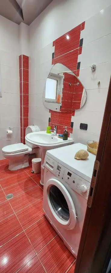 Βeachfront Luxury Apartments SARANDE