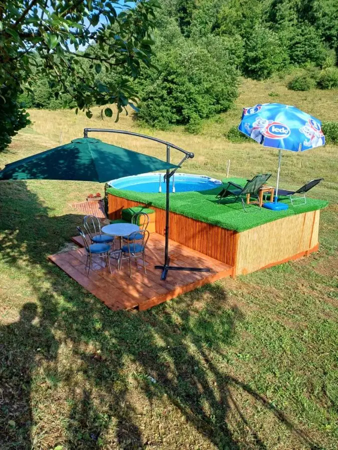 Apartman Denis Una