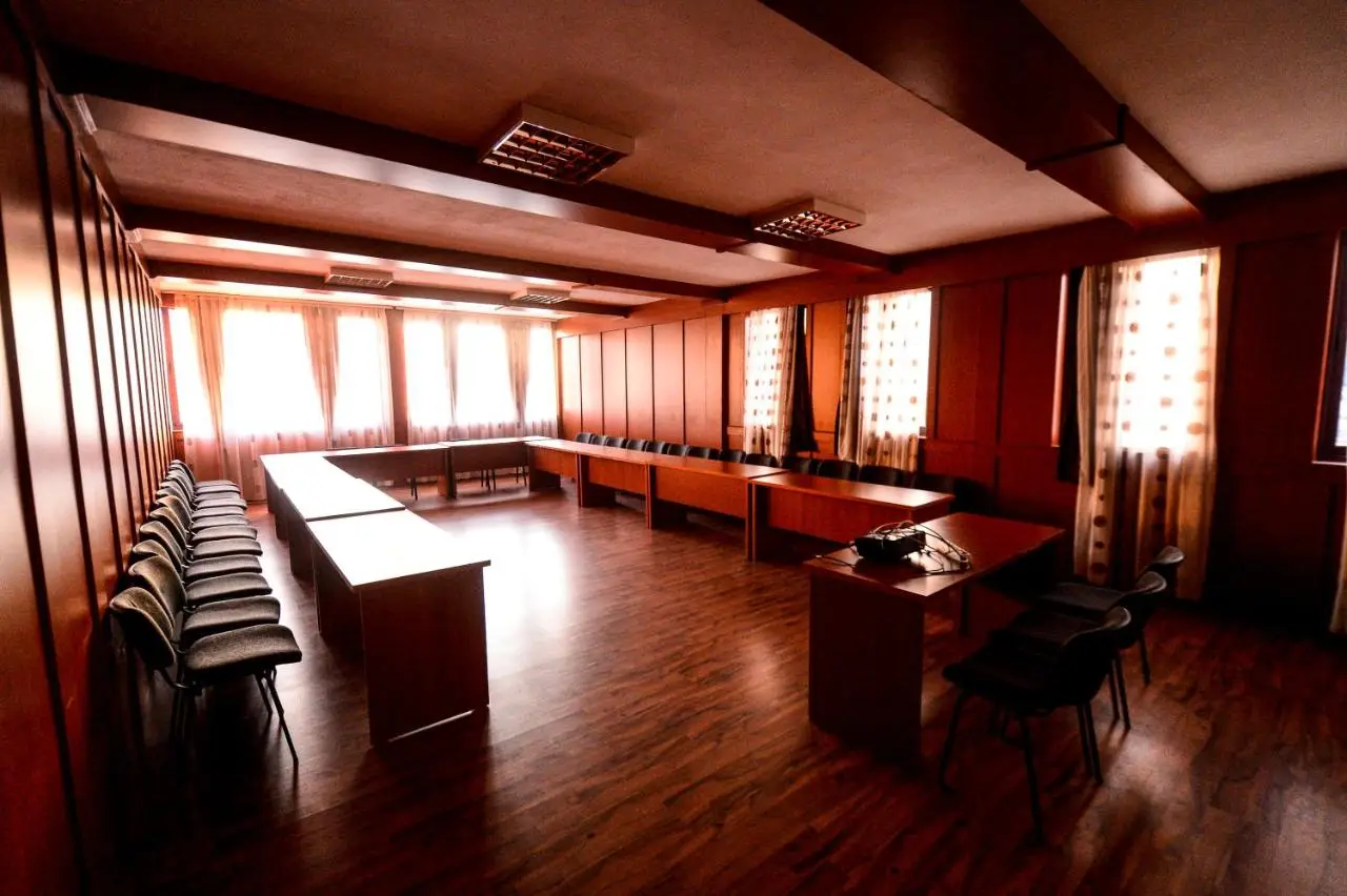 Hotel Argenti