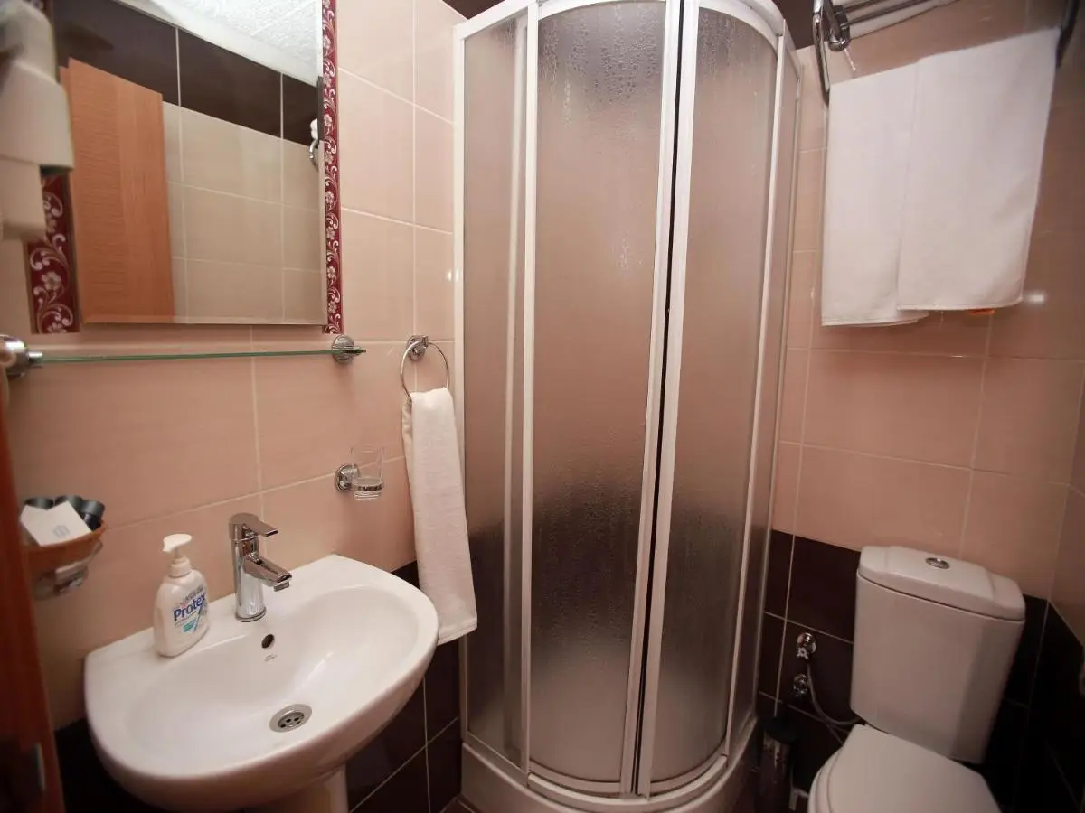 Arife Sultan Hotel