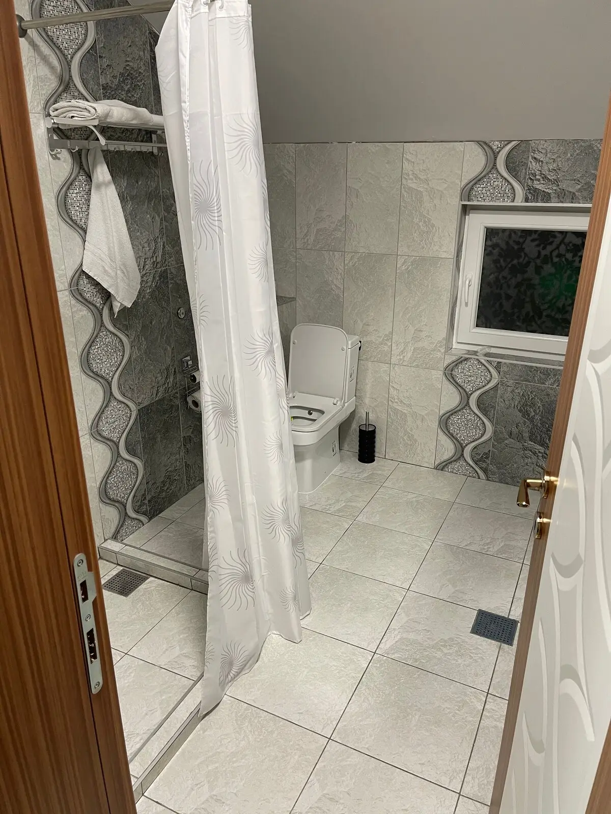 VIDIKOVAC Apartment