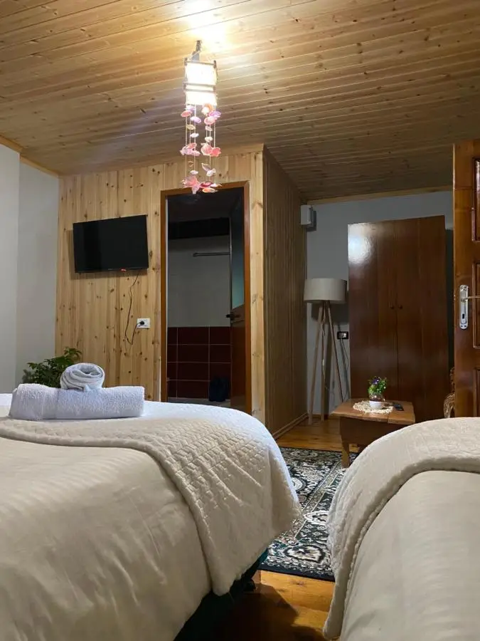 Guesthouse Bec Villi