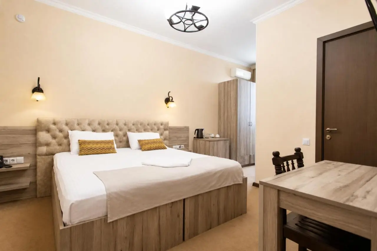 Hotel Imperial House