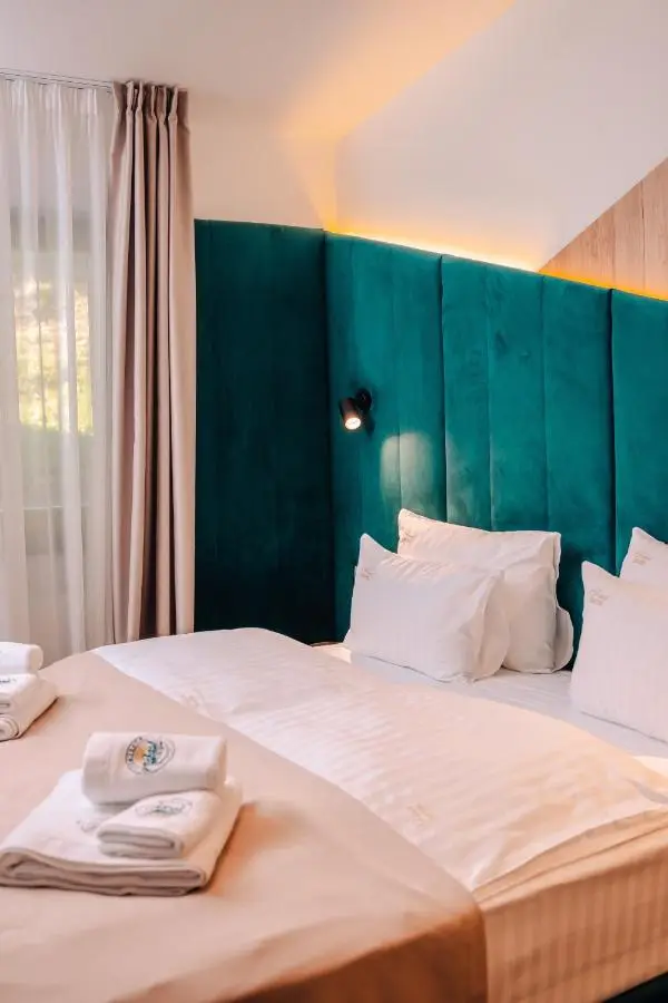 Hotel Forest