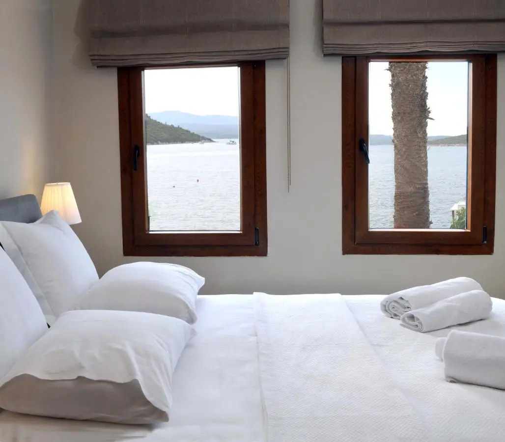 Teos Lodge Pansiyon