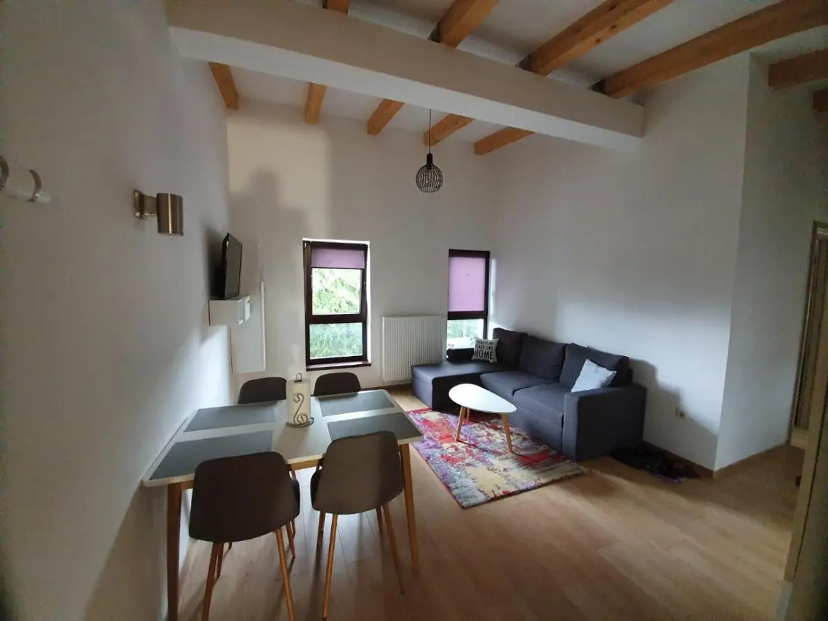 Marušić Apartments