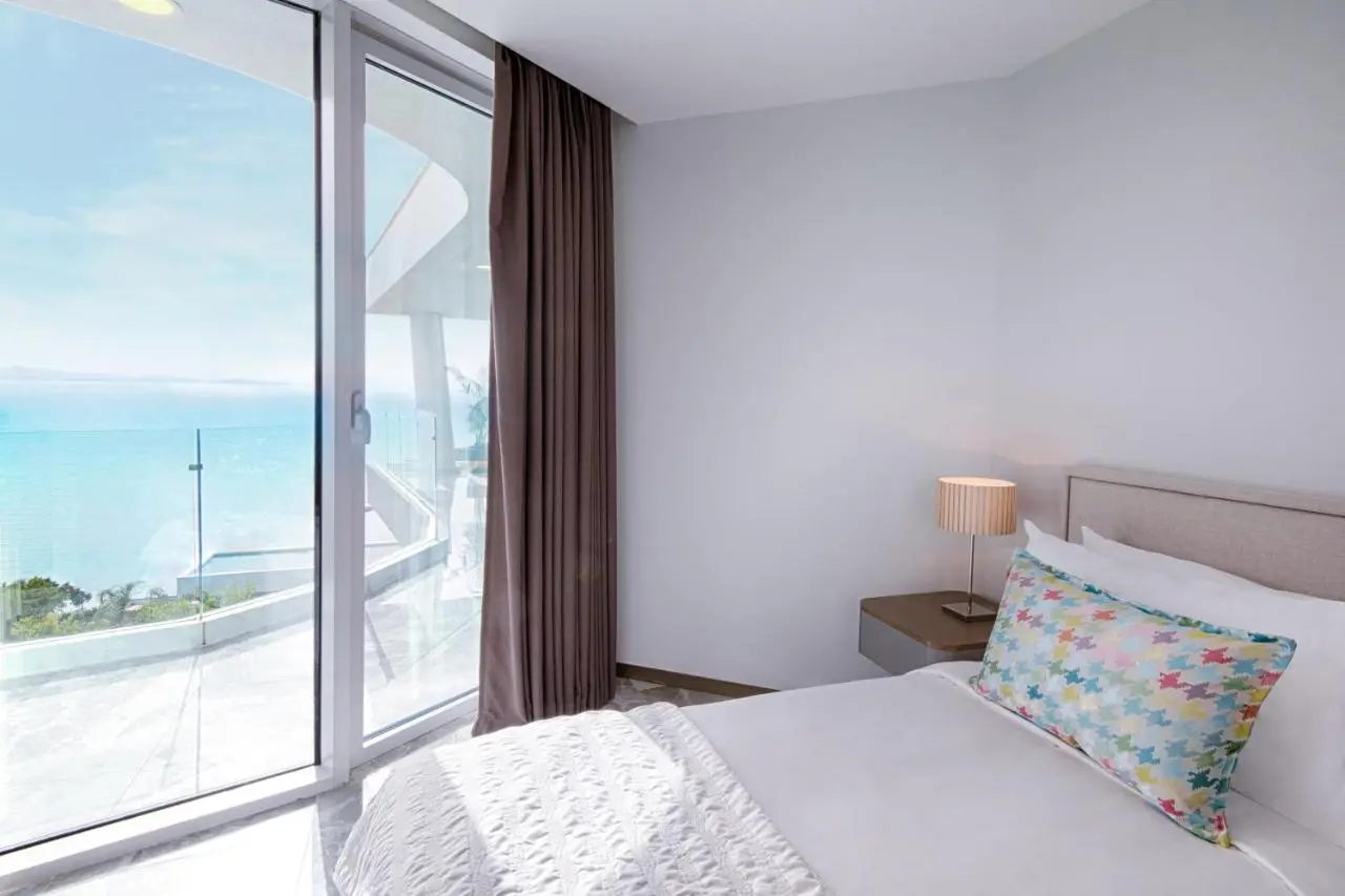 Le Meridien Bodrum Beach Resort
