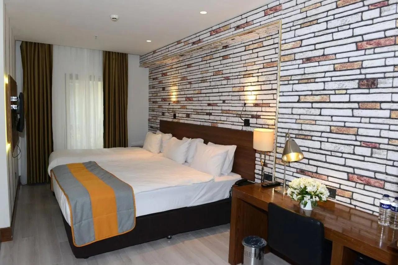 Style Hotel Sisli