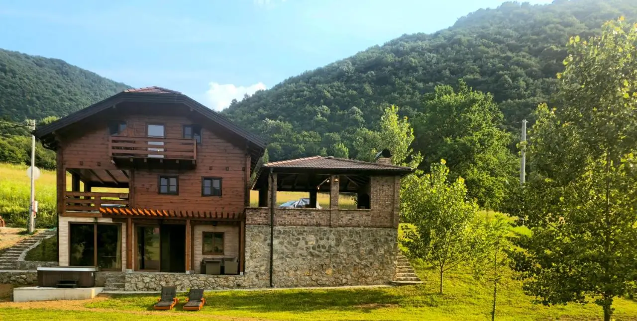 Villa Rivera
