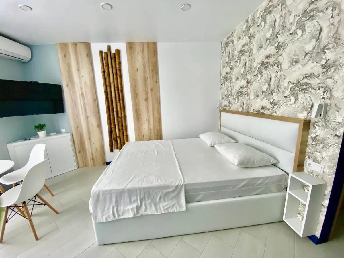Apartments in ORBI GROUP