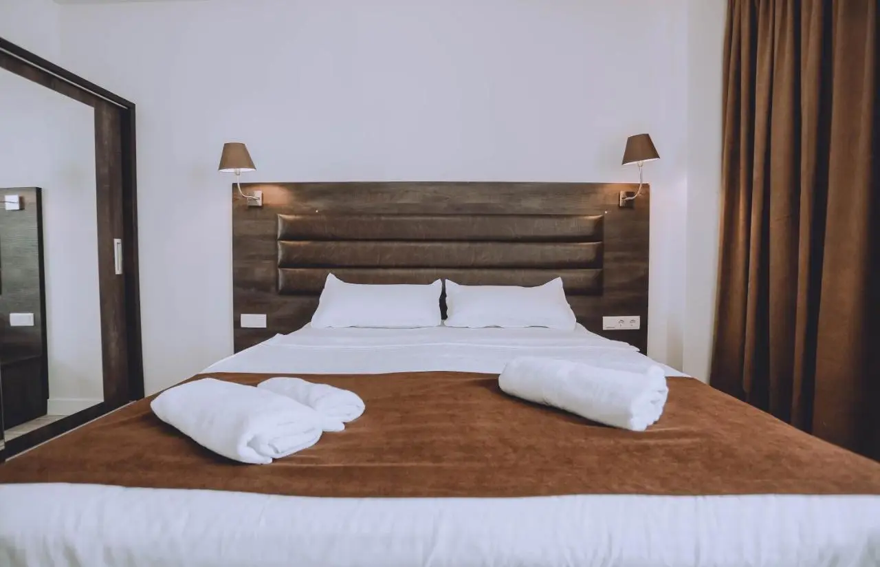Royal Medis Hotel