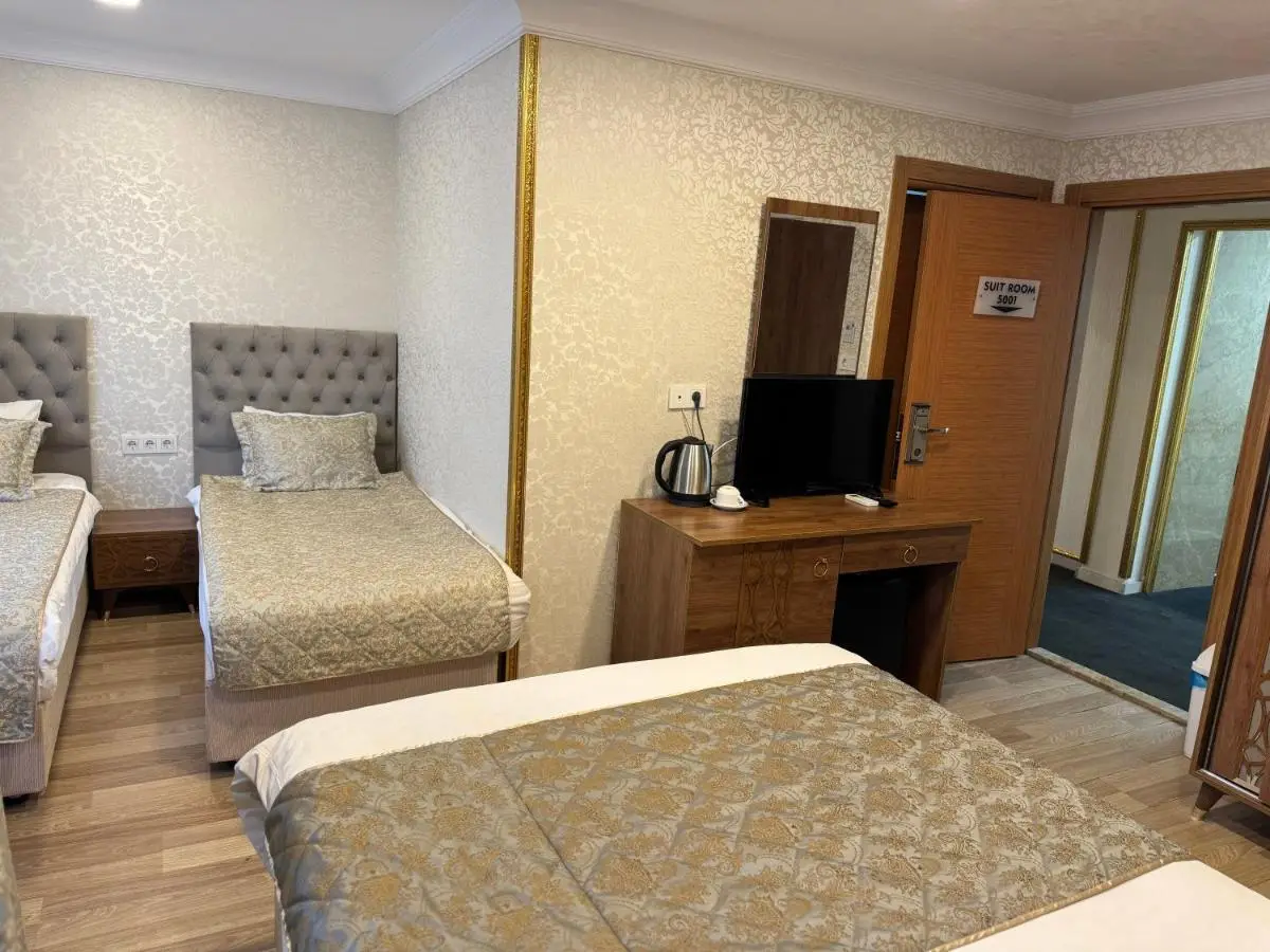 Angels Garden Hotel - Special Catagory