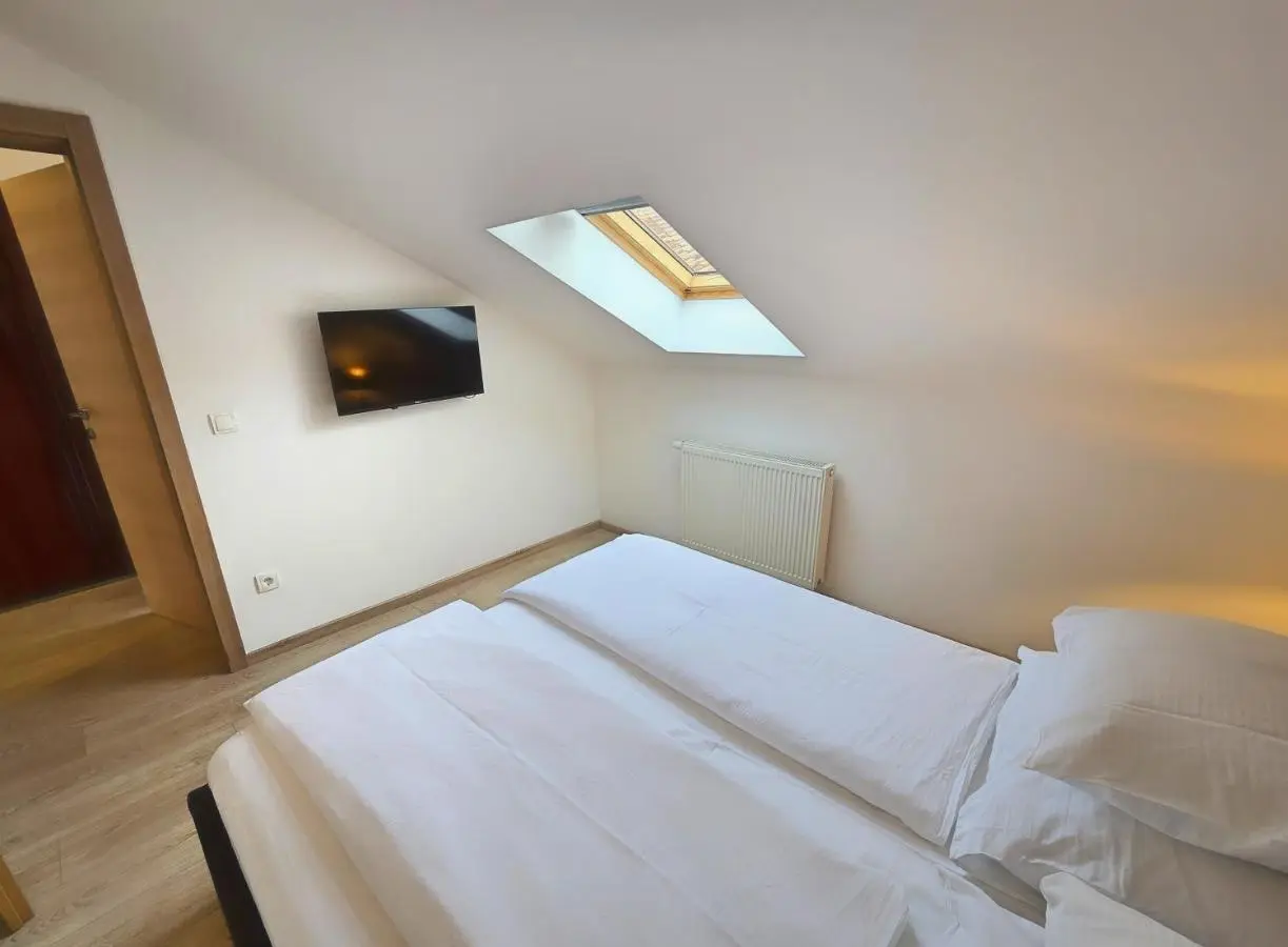 City Center apartments