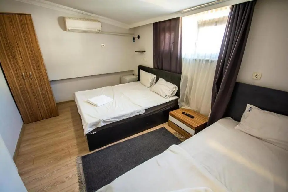 Altun Life City