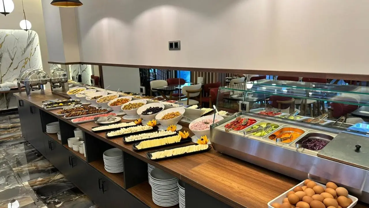 Yamans Park Hotel