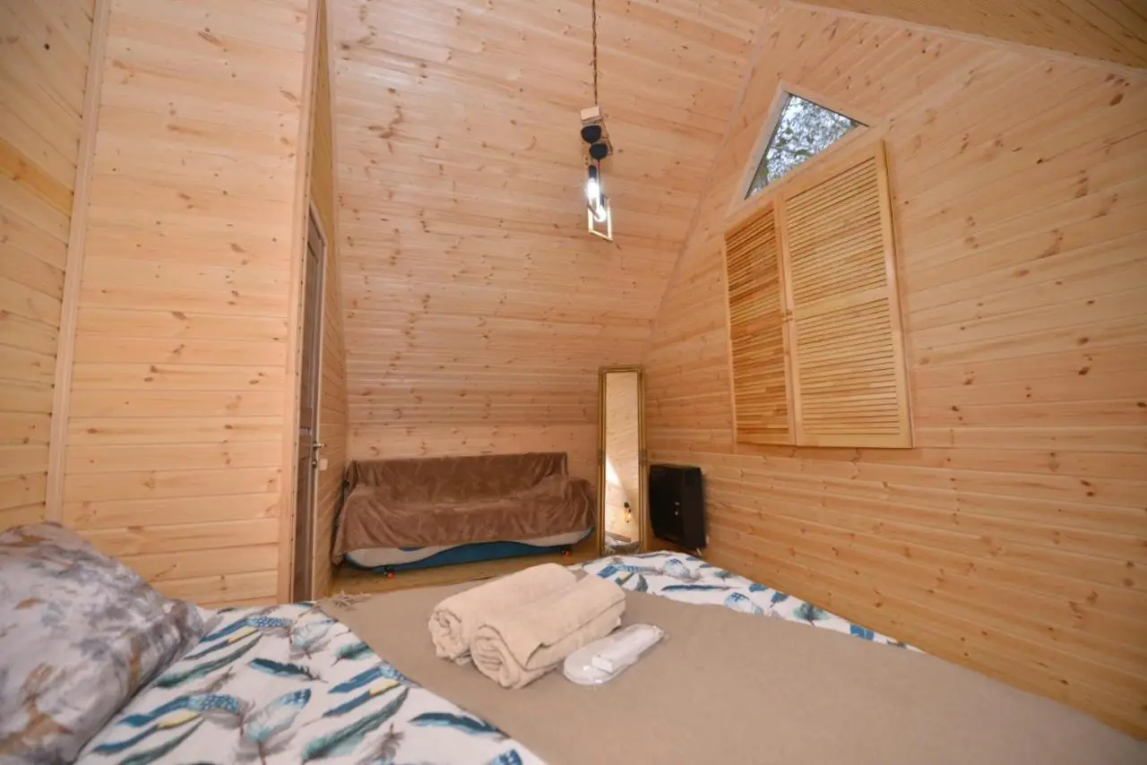 Cottage lima