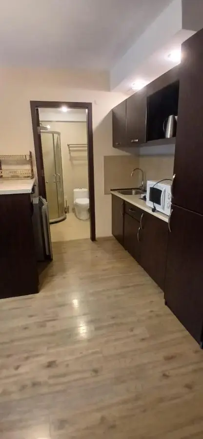 Crystal ville Entire flat, all-in facilities