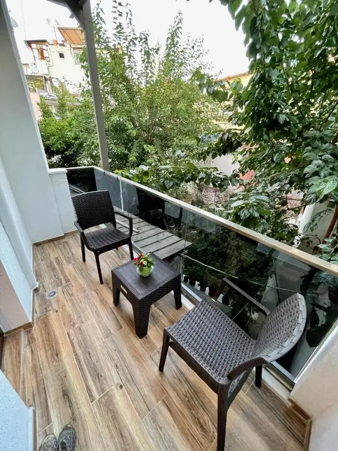 Oldtown Sultanahmet Suites