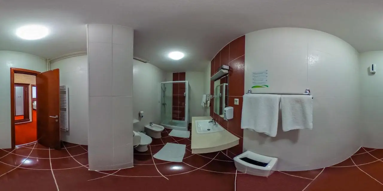 Hotel San Terme Laktaši