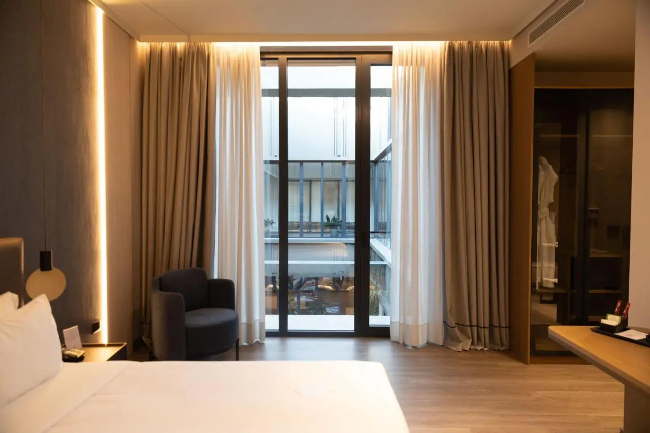 Grand Duka Hotel & SPA