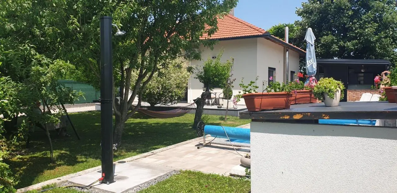 Holiday Home Libera