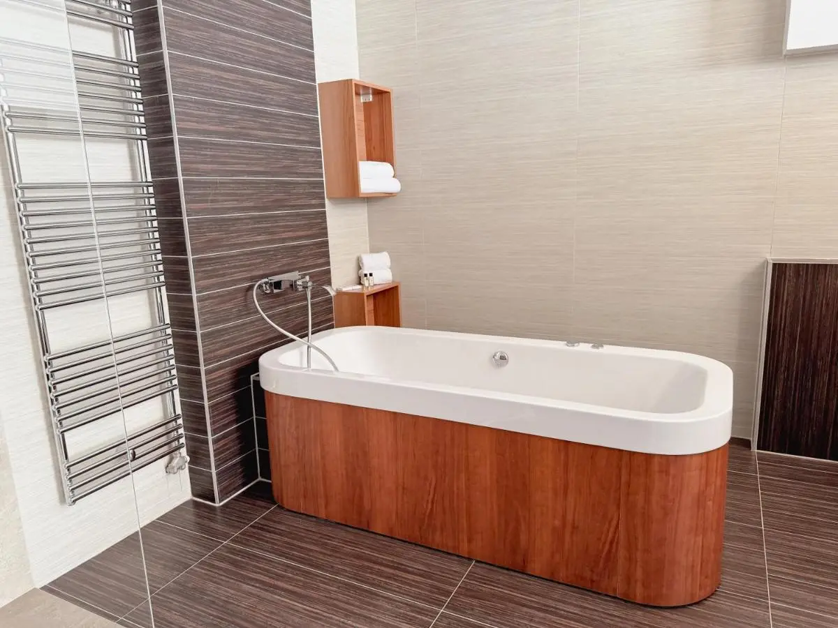 Hotel Via Vitez