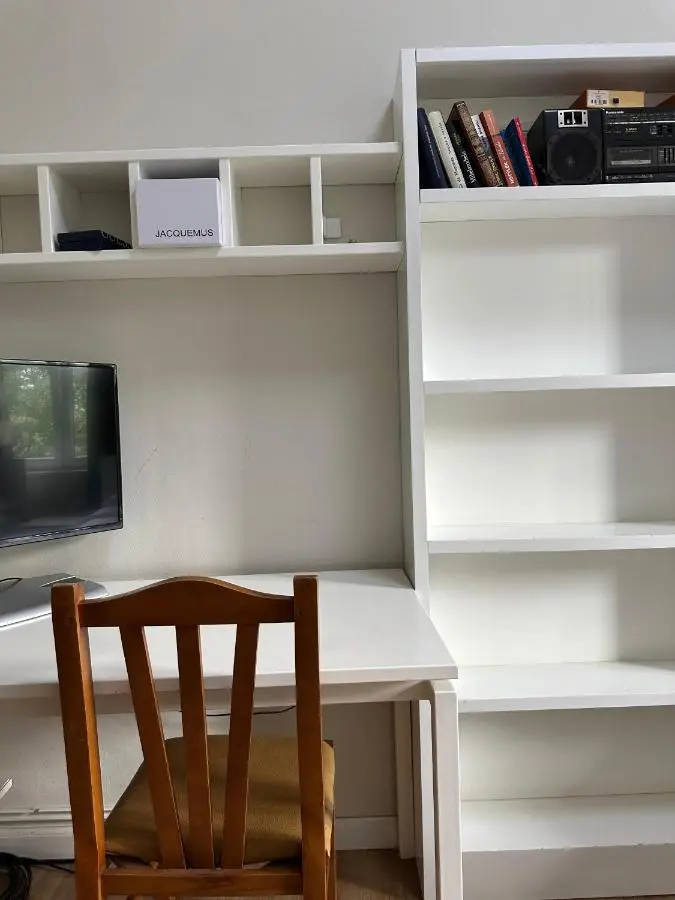 Kelly's Cozy Hideaway - Central Tirana