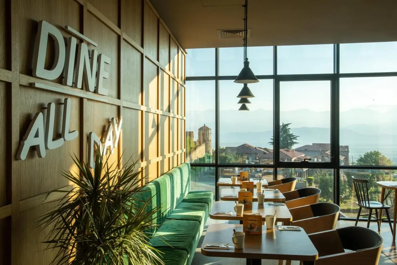 Holiday Inn Telavi by IHG