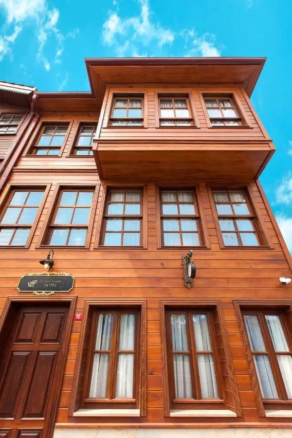 Ferman Konak Hotel-Special Category