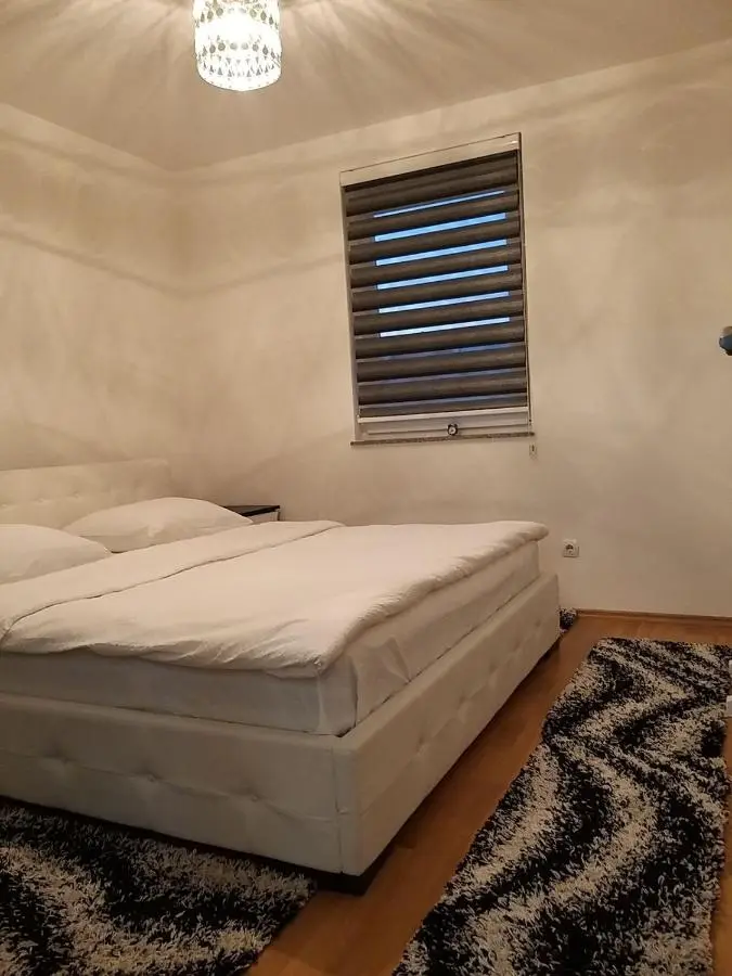 Brilliant Apartman