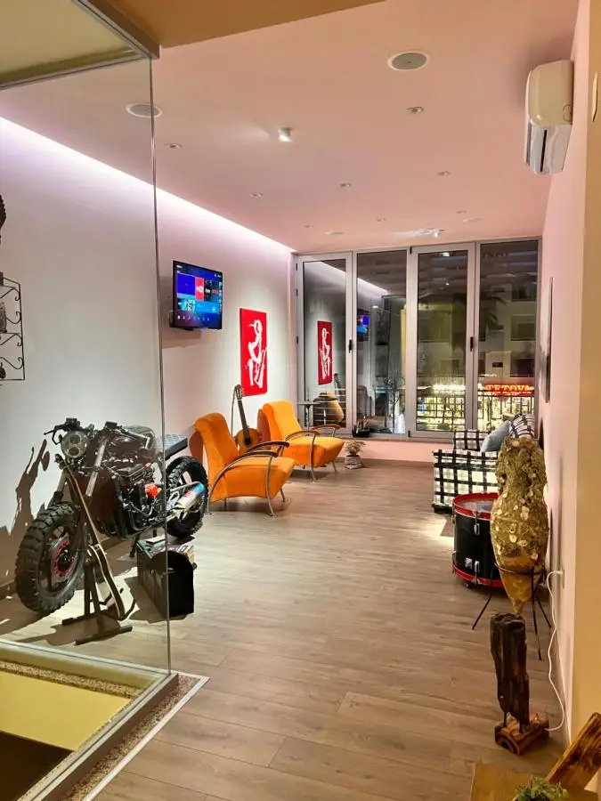 apartamente Melodi