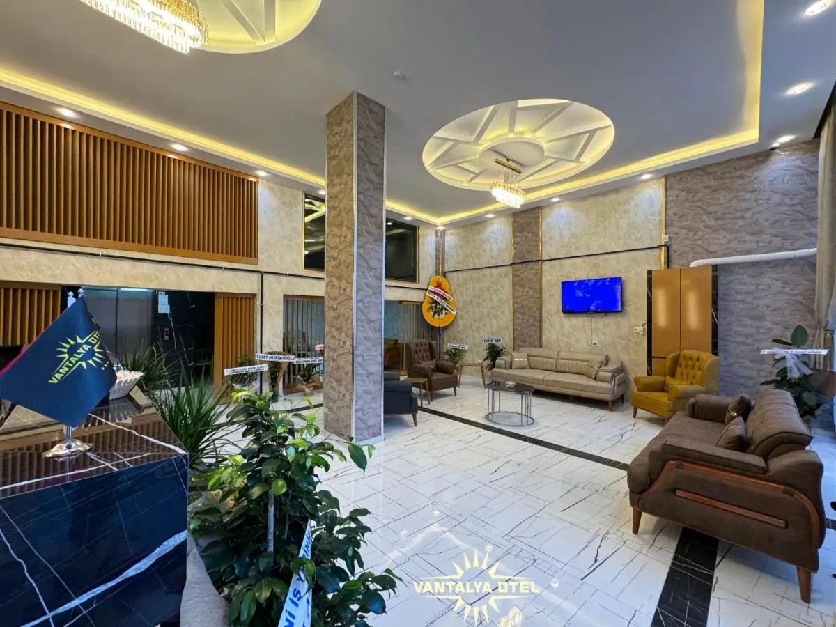 Vantalya Otel