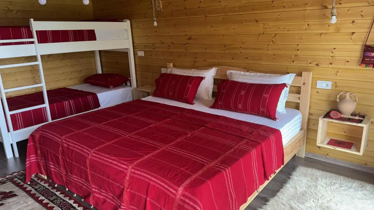 Hotel Villa Linda