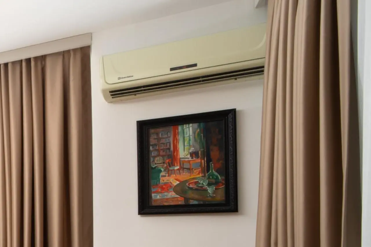 Marmada Suites