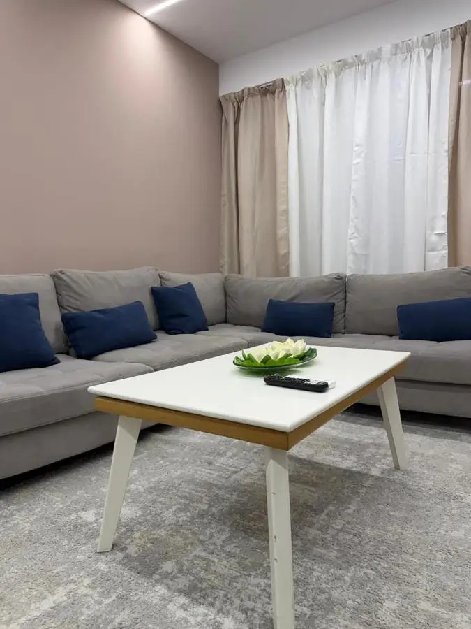 Mon Privé Apartment Tirana