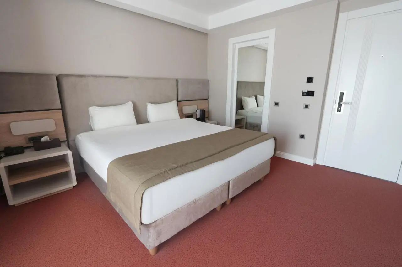 Berjer Boutique Hotel & Spa