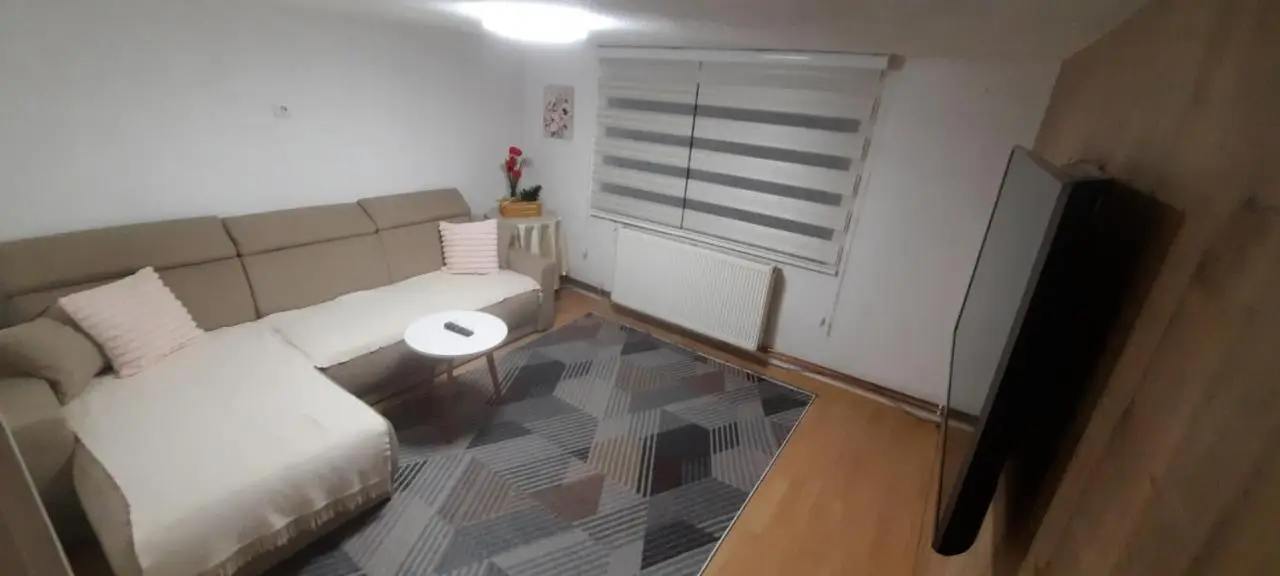 Sunset Apartment
