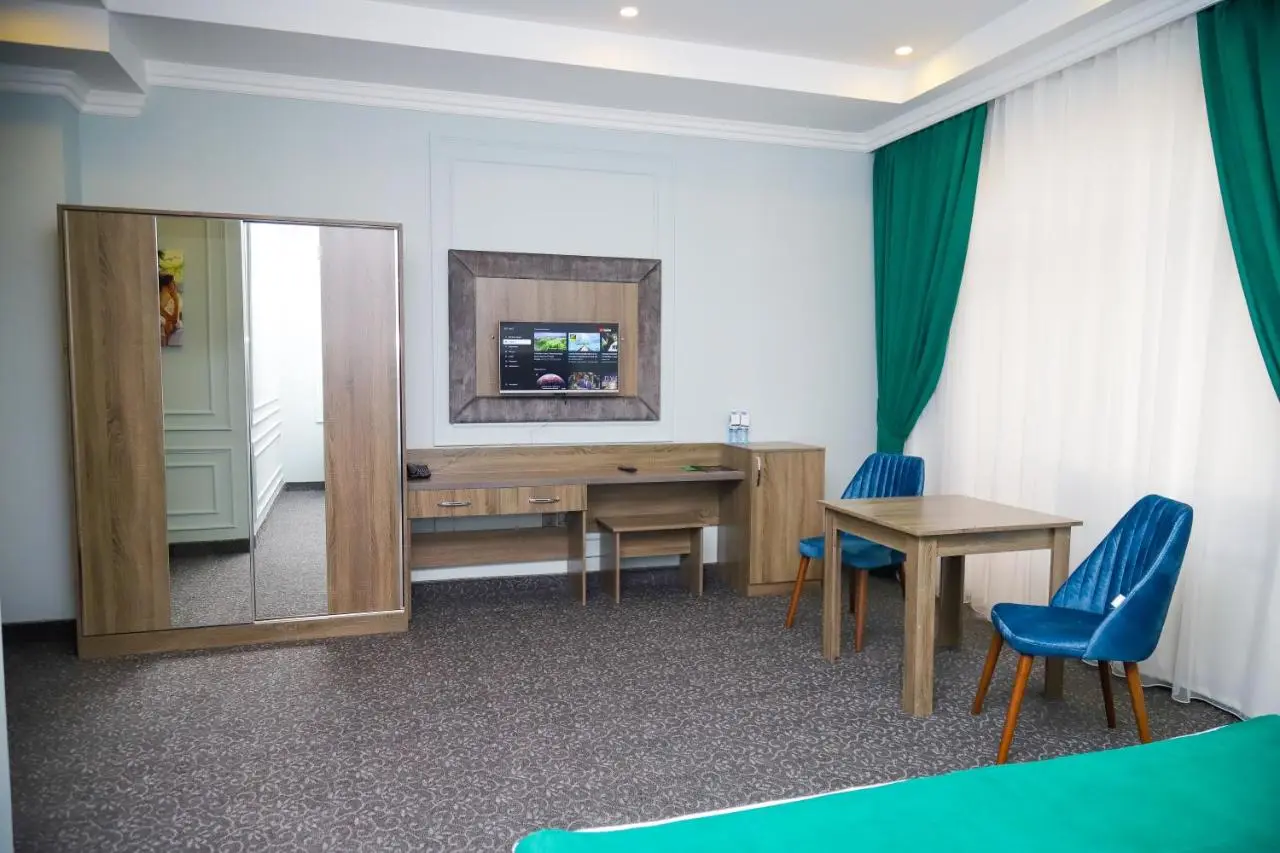 Anatolia Hotel Baku