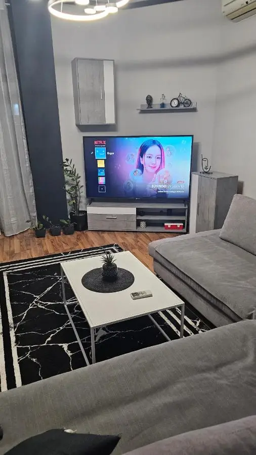 Tirana Daily Rental Apartments 2